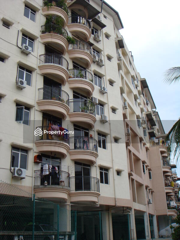 Villa Sri Melati #0