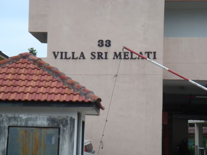 Villa Sri Melati - iProperty.com.my