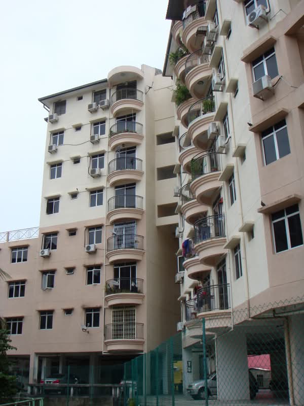 Villa Sri Melati - iProperty.com.my