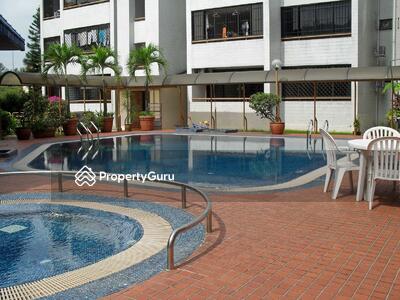  - Pender Court