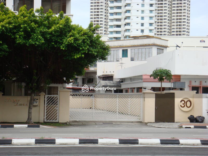 For Sale - Bagan Aman
