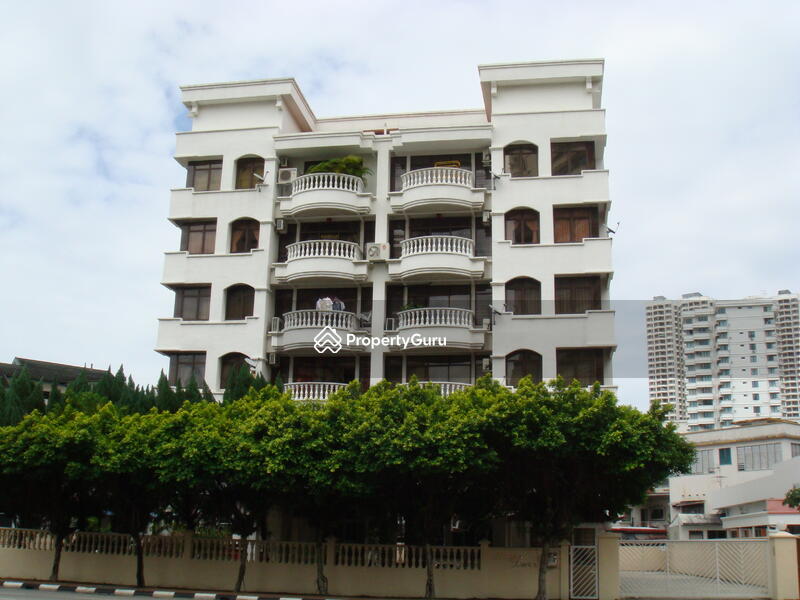 For Sale - Bagan Aman