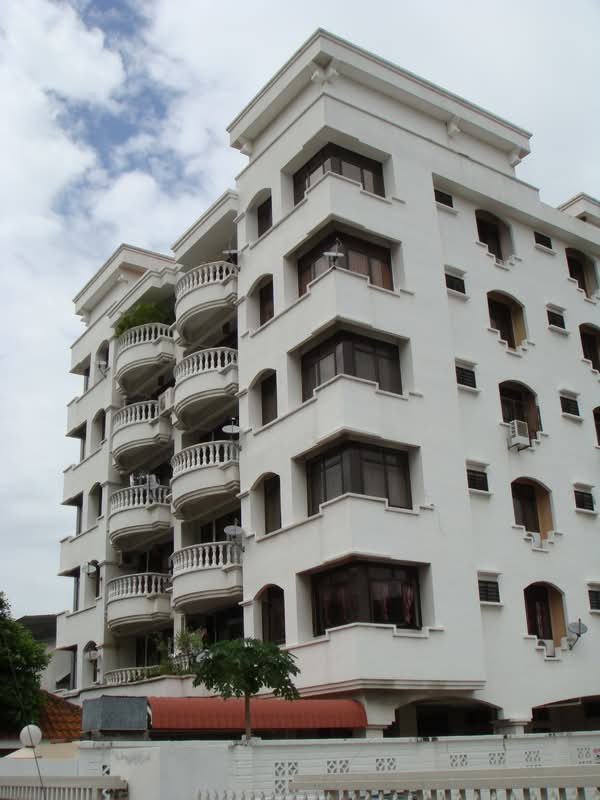 Bagan Aman - iProperty.com.my