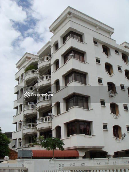 For Sale - Bagan Aman