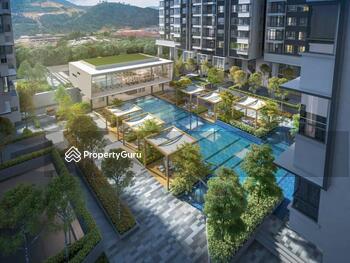 Alstonia Residence
