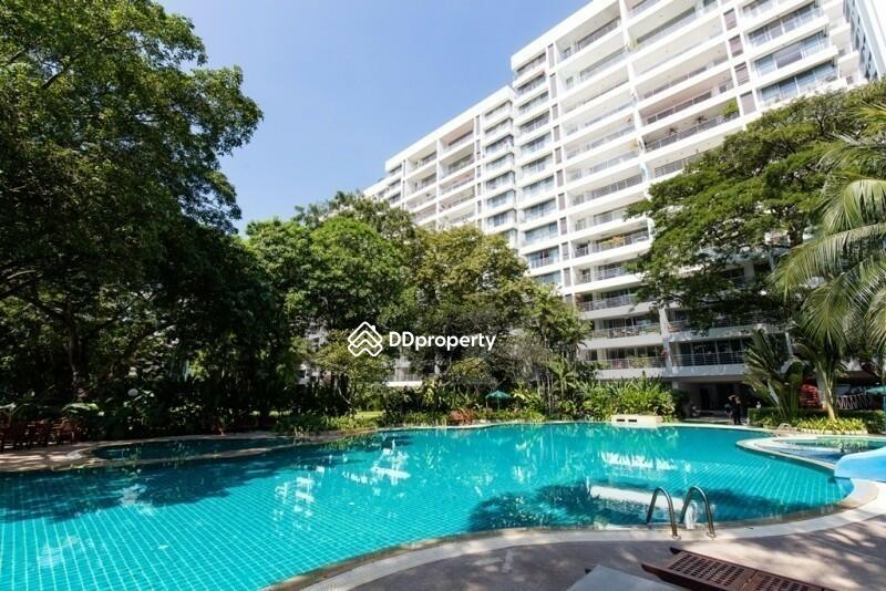 ให้เช่า - The Natural Park Apartment : เดอะ เนเชอรัล พาร์ค อพาร์ทเมนท์, กรุงเทพ