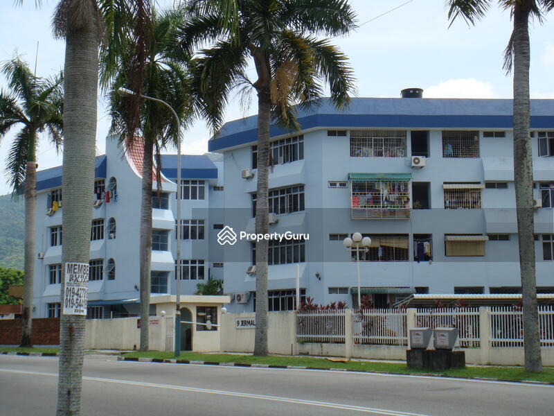 Jermal Court #0