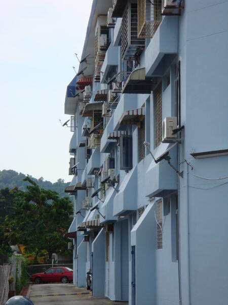 For Sale - Jermal Court