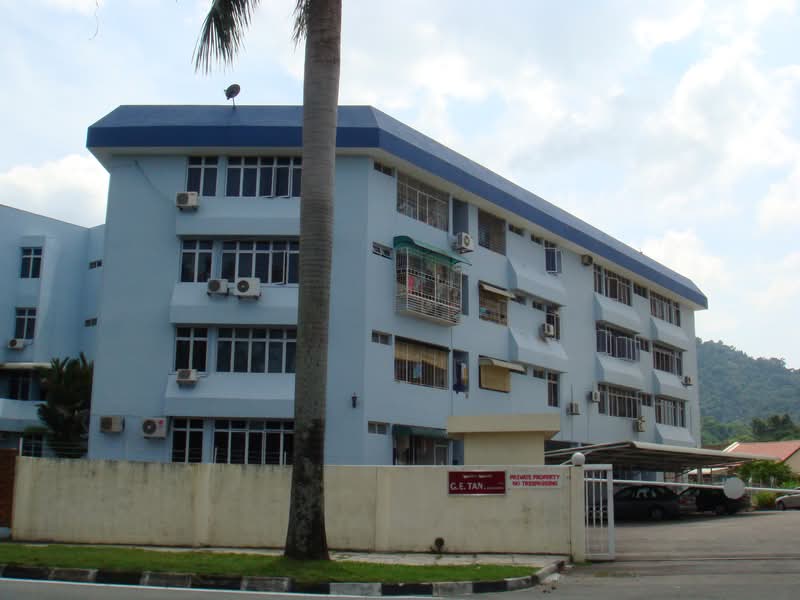 Jermal Court - iProperty.com.my