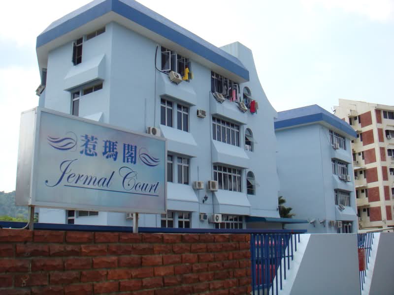 Jermal Court - iProperty.com.my