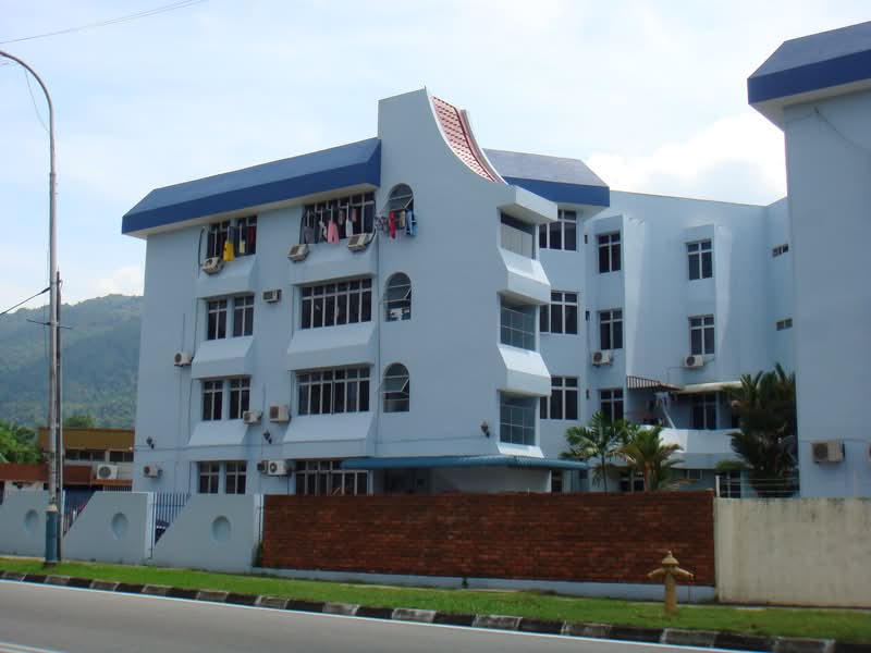 Jermal Court - iProperty.com.my