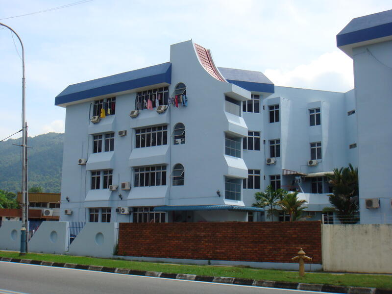 For Sale - Jermal Court