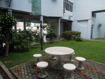 Jermal Court