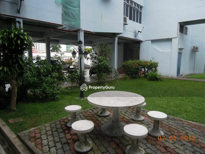Jermal Court #0