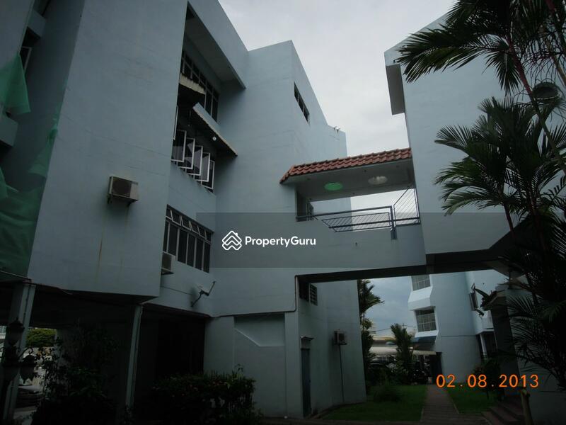 Jermal Court #0