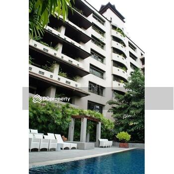 Raintree Village Apartment : เรนทรี วิลเลจ อพาร์ทเม้นท์
