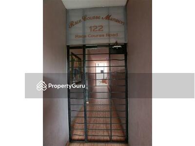 - Race Course Mansion