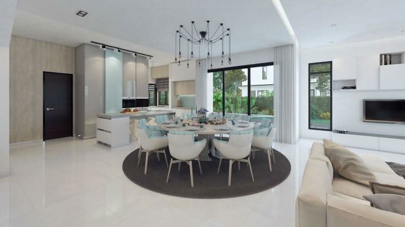 Kalista Park Homes - iProperty.com.my