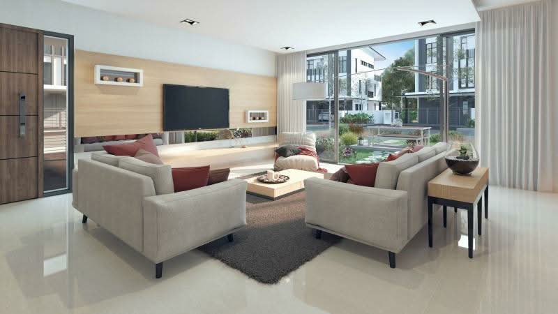 Kalista Park Homes - iProperty.com.my
