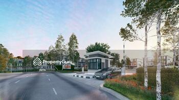 Kalista Park Homes
