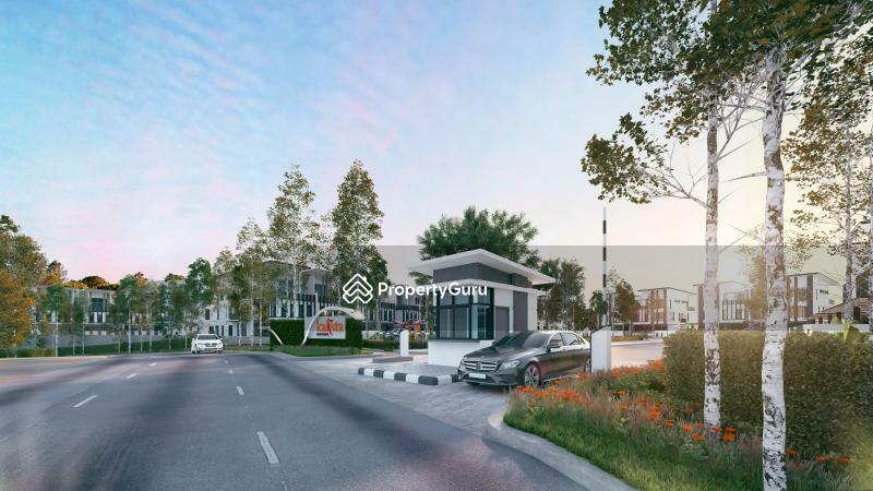Kalista Park Homes #0