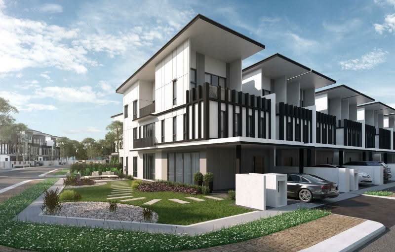 Kalista Park Homes - iProperty.com.my