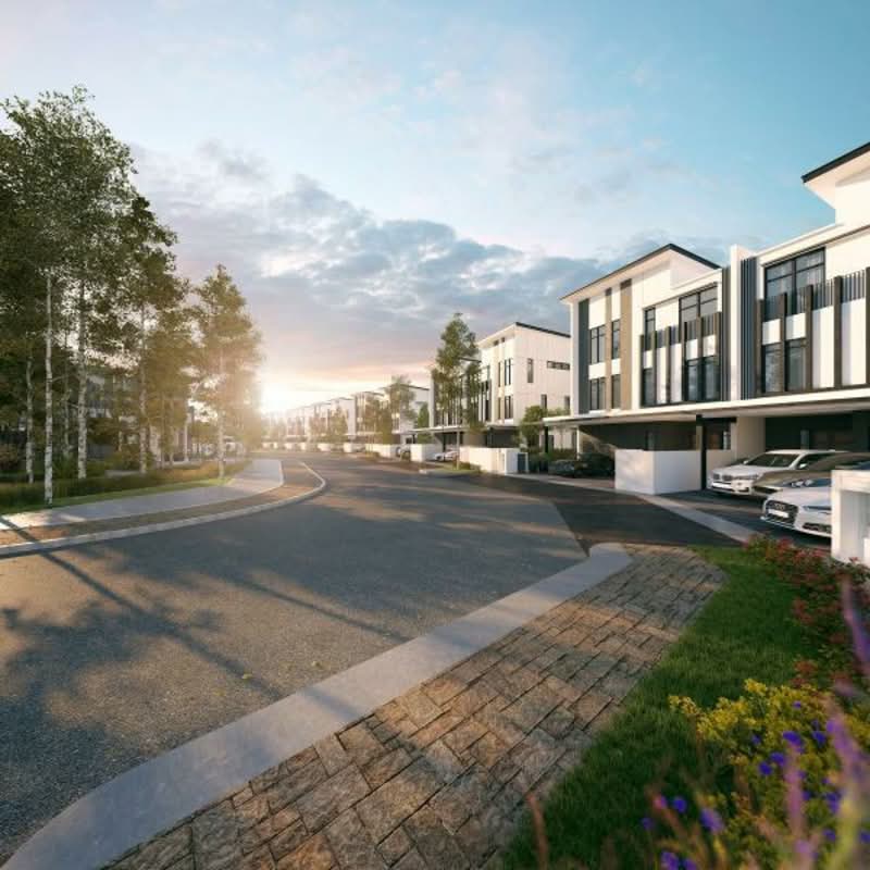Kalista Park Homes - iProperty.com.my