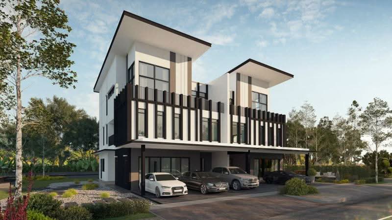 Kalista Park Homes - iProperty.com.my