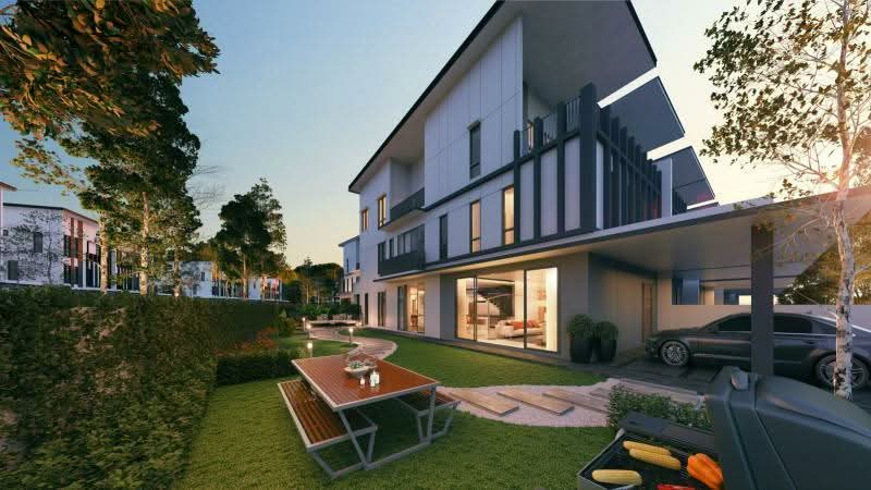 Kalista Park Homes - iProperty.com.my