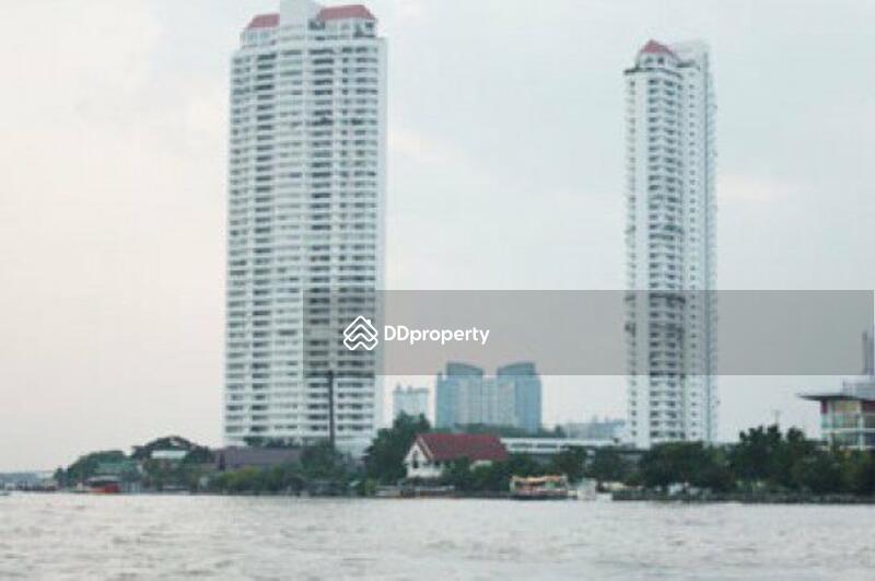 For Rent - Saichol Mansion, Bangkok