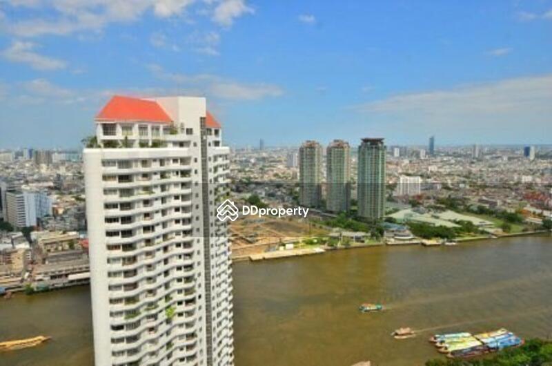 For Rent - Saichol Mansion, Bangkok