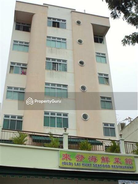 For Sale - Rangoon View