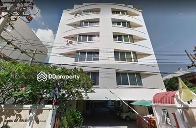 - Sailom City Resort