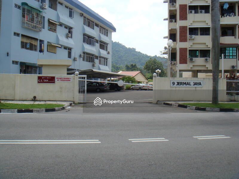 Jermal Jaya #0