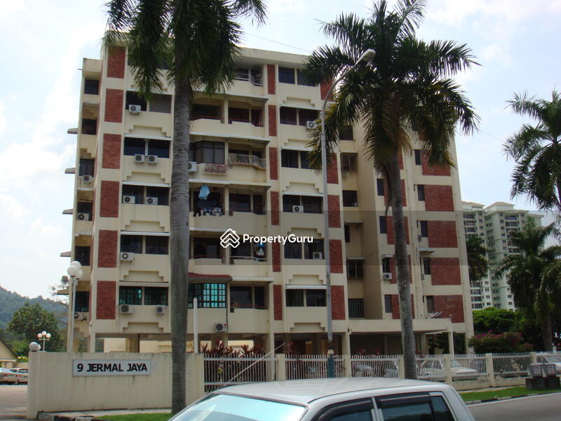 Jermal Jaya #0