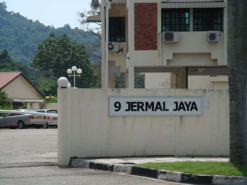 Jermal Jaya - iProperty.com.my