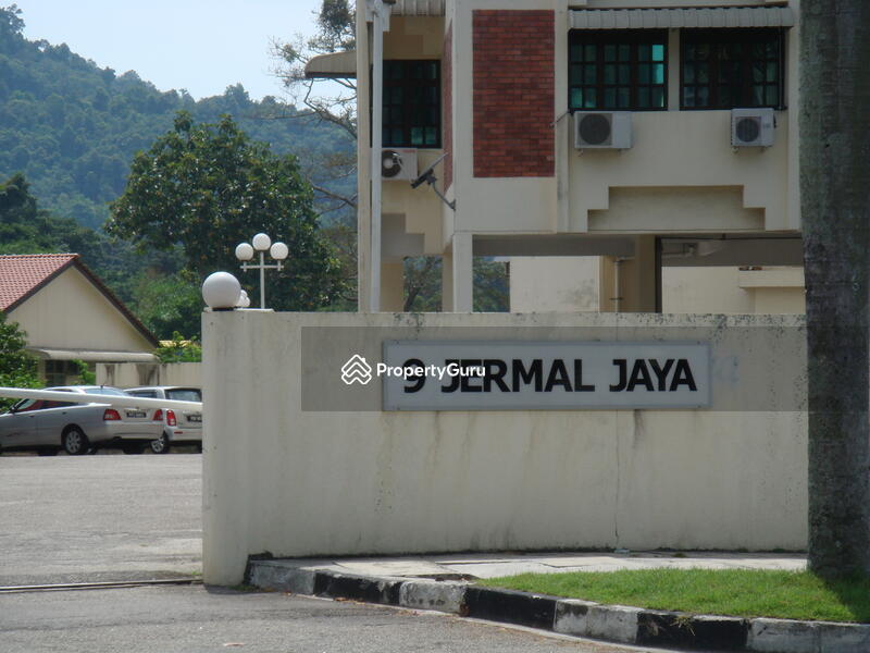 For Sale - Jermal Jaya