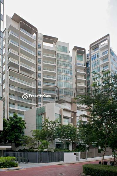 For Sale - Residences @ Emerald Hill