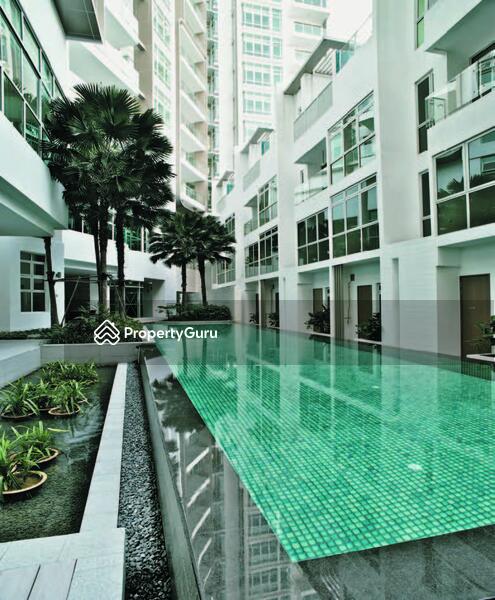 For Sale - Residences @ Emerald Hill