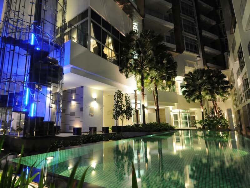 Residences @ Emerald Hill