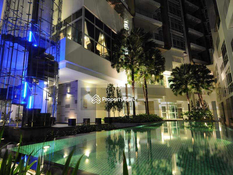 For Sale - Residences @ Emerald Hill