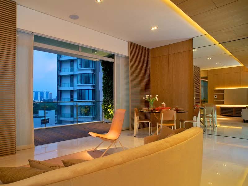 Residences @ Emerald Hill