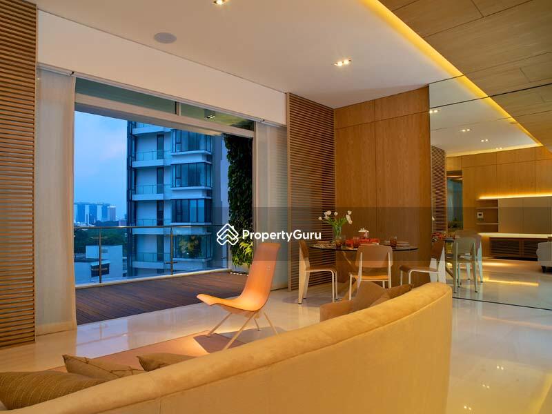 For Sale - Residences @ Emerald Hill
