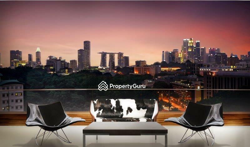 For Sale - Residences @ Emerald Hill