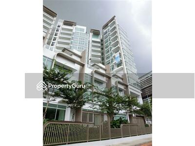  - Residences @ Emerald Hill