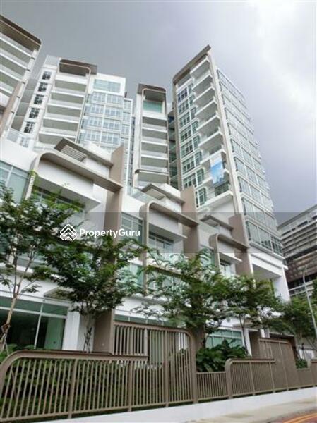 For Sale - Residences @ Emerald Hill
