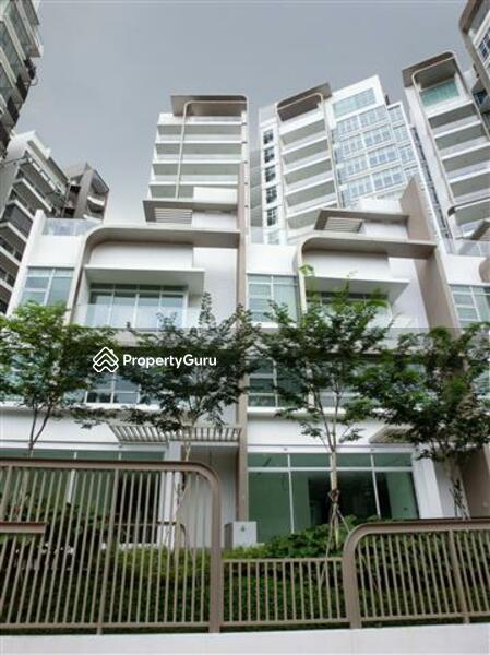 For Sale - Residences @ Emerald Hill