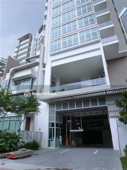 Residences @ Emerald Hill, 119 Emerald Hill Road, 3 Bedrooms, 1851 sqft ...