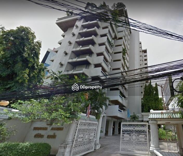 For Rent - Sriratana Mansion 1, Bangkok