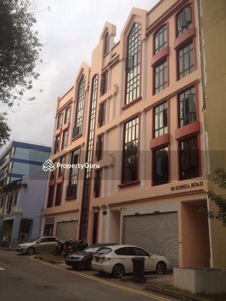 For Rent - Sophia 88